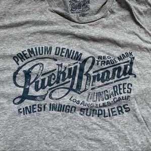 Lucky Brand T-shirt